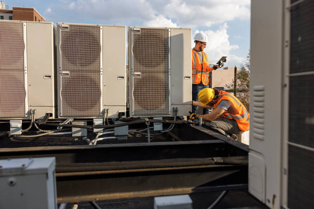 Local HVAC Companies in Carolina Shores, NC