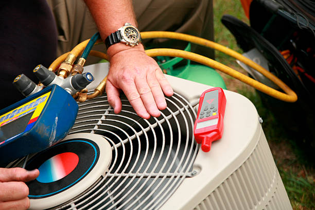 Best Commercial HVAC Repair  in Carolina Shores, NC