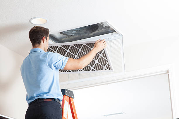 Best Affordable HVAC Services  in Carolina Shores, NC